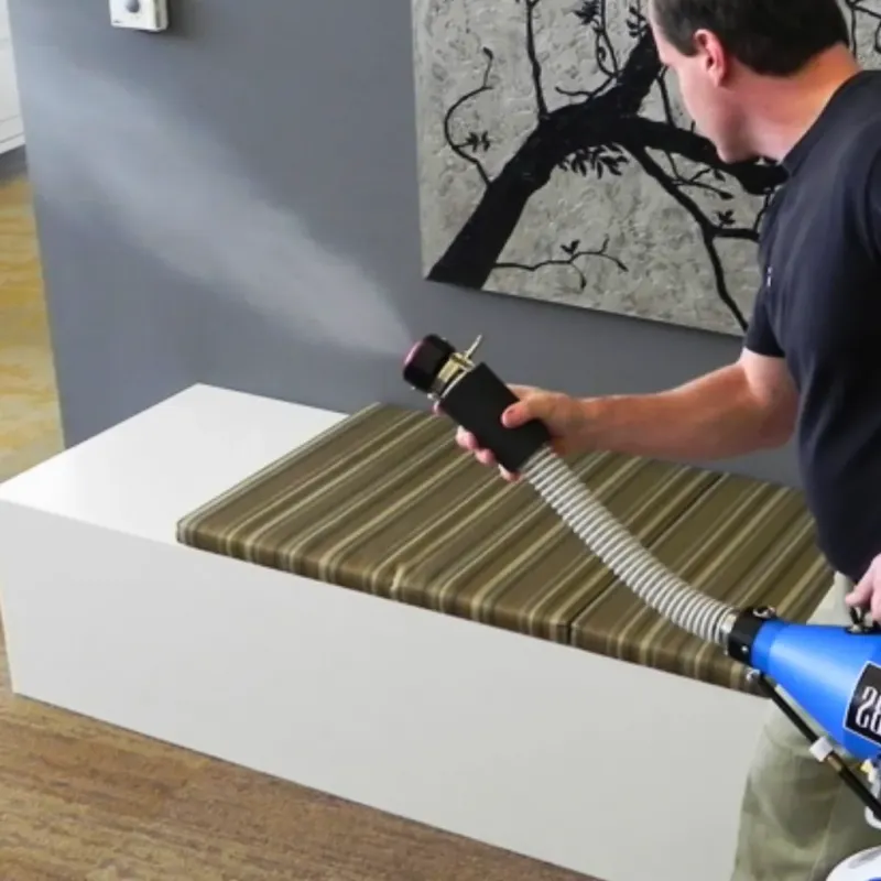 Professional Odor Removal in Trimble County, KY